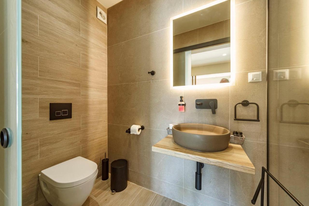 Domus Napoleon Apartment