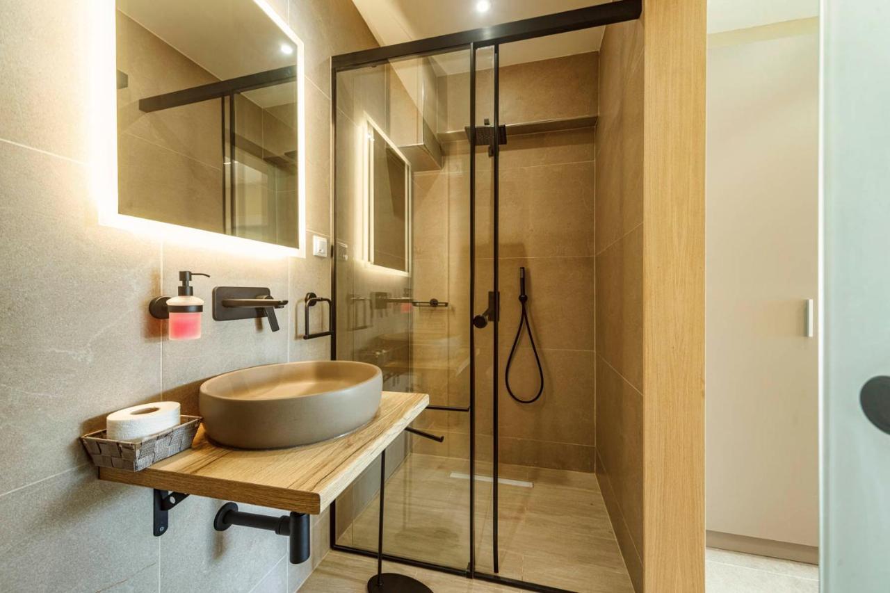 Apartment Domus Napoleon