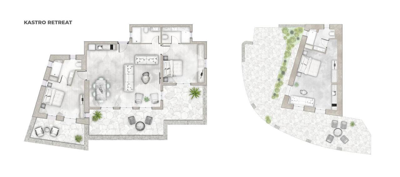 Villa Sigma Residences