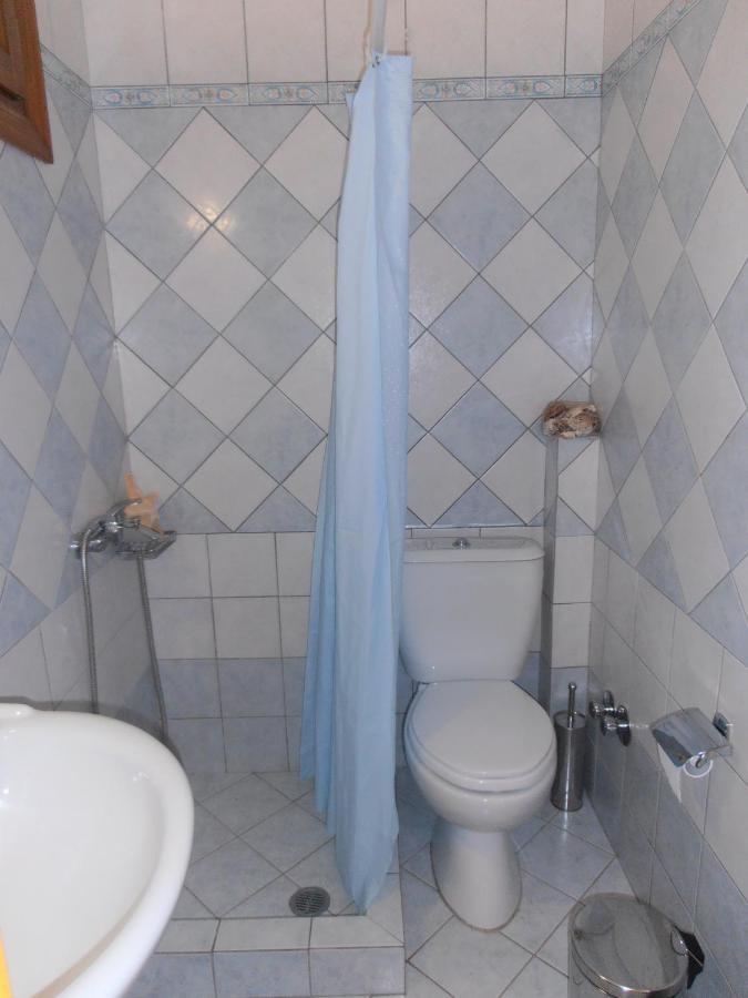 Apartment Dolphin Agia Anna (Naxos)