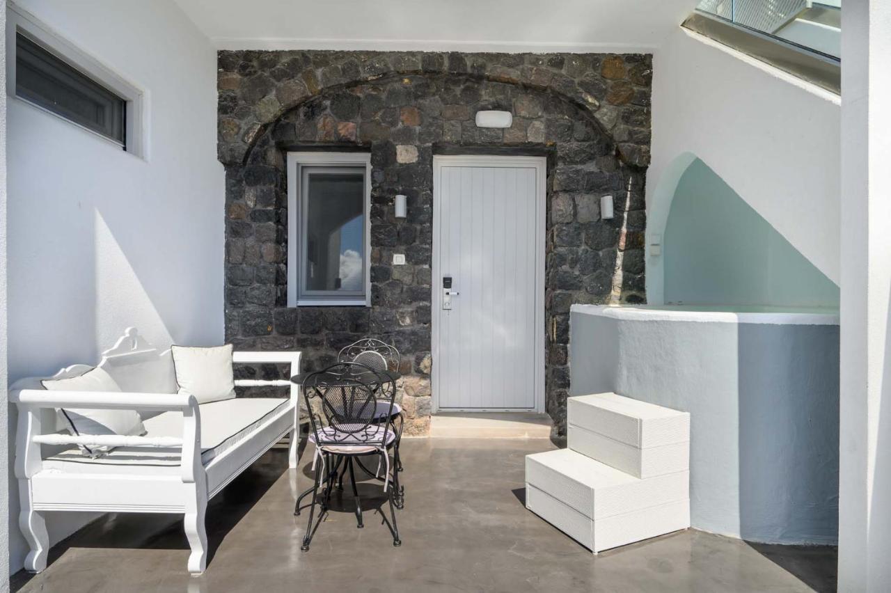 Deep Earth Apartment *