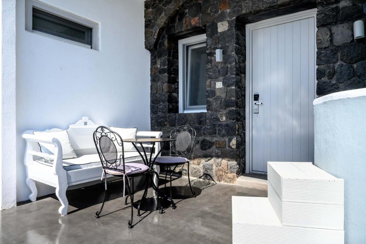 Deep Earth Apartment Exo Gonia