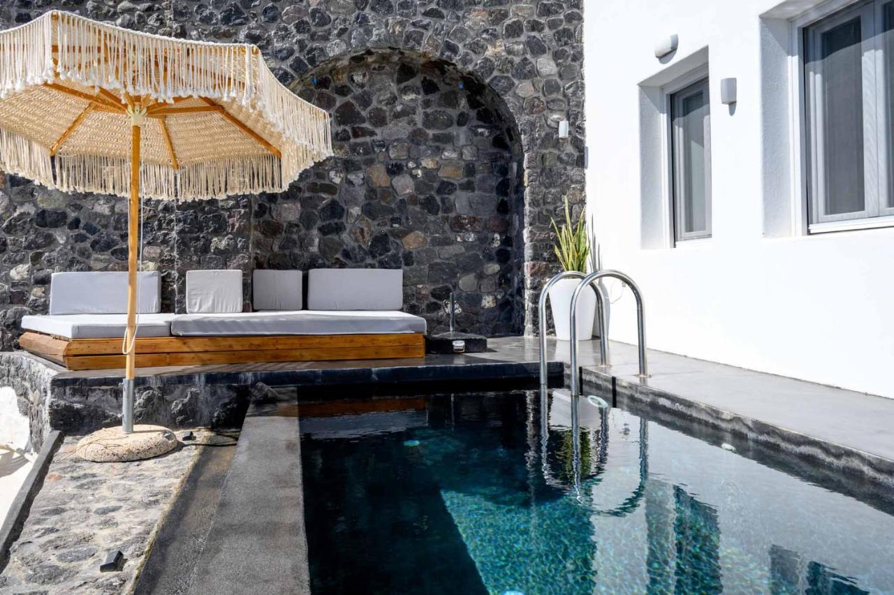 Deep Earth Apartment *