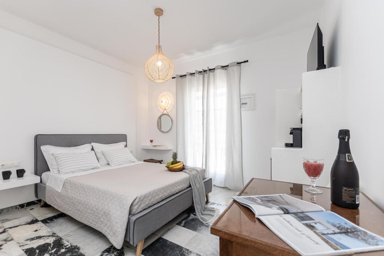 Delight Apartments Suites Apartment