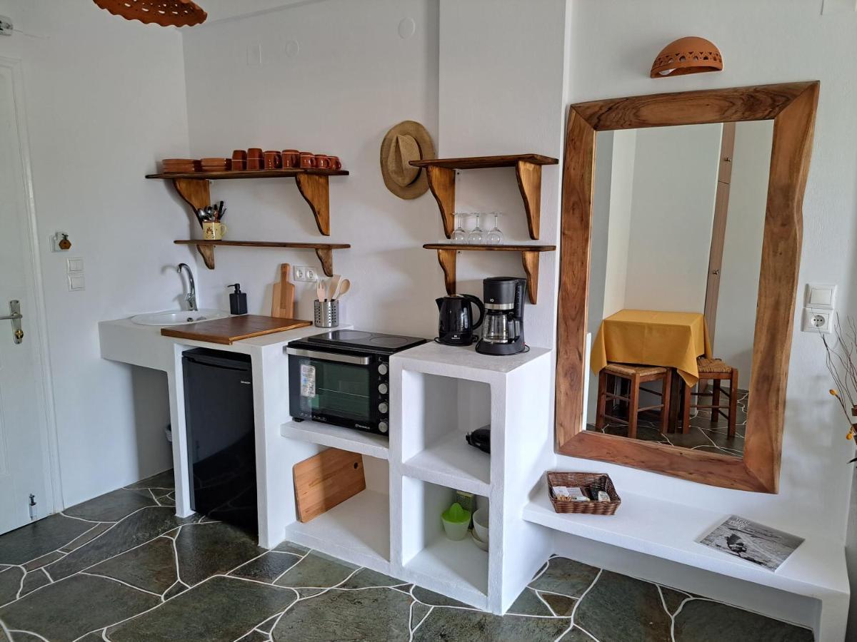 Apartment Madilides *