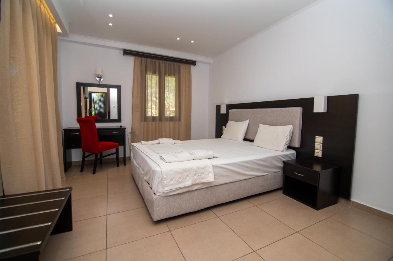 Hotel Riviera 3*