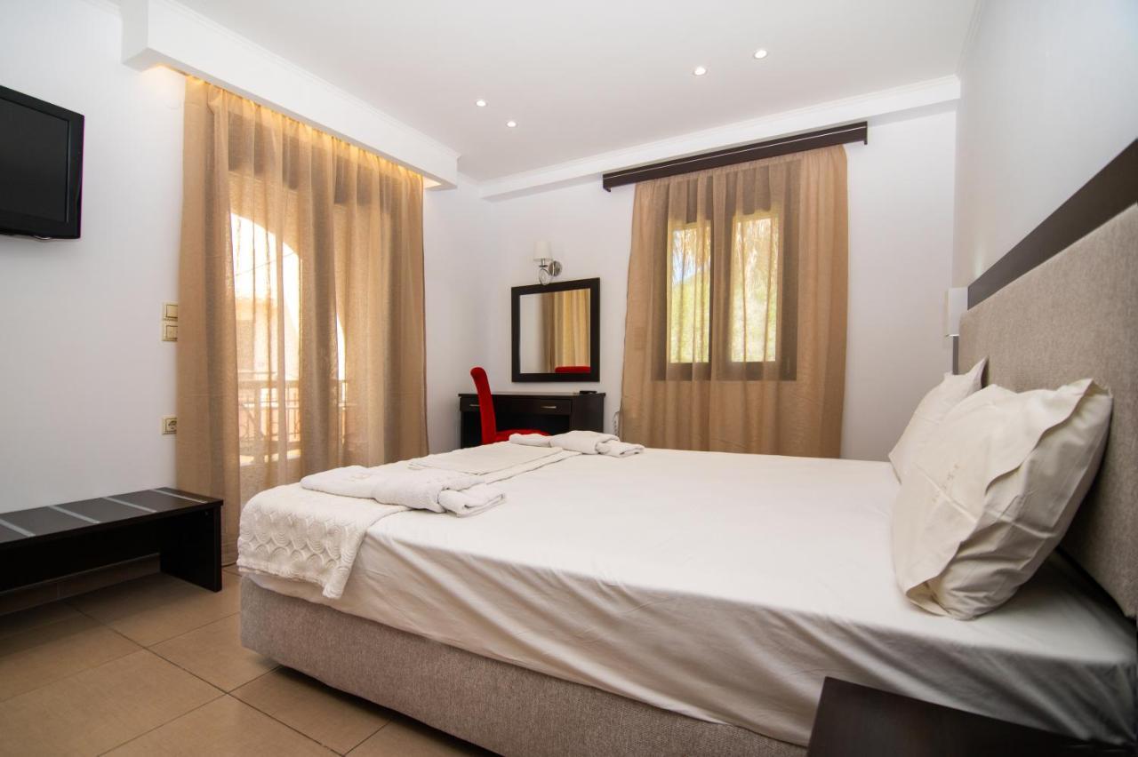 Hotel Riviera 3*