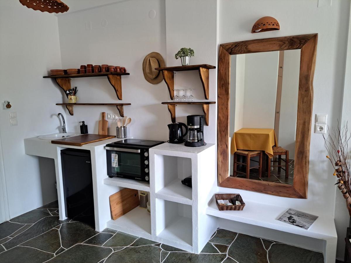 Apartment Madilides