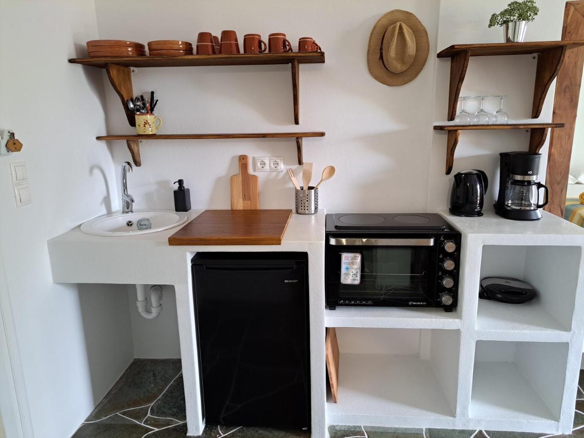 Apartment Madilides