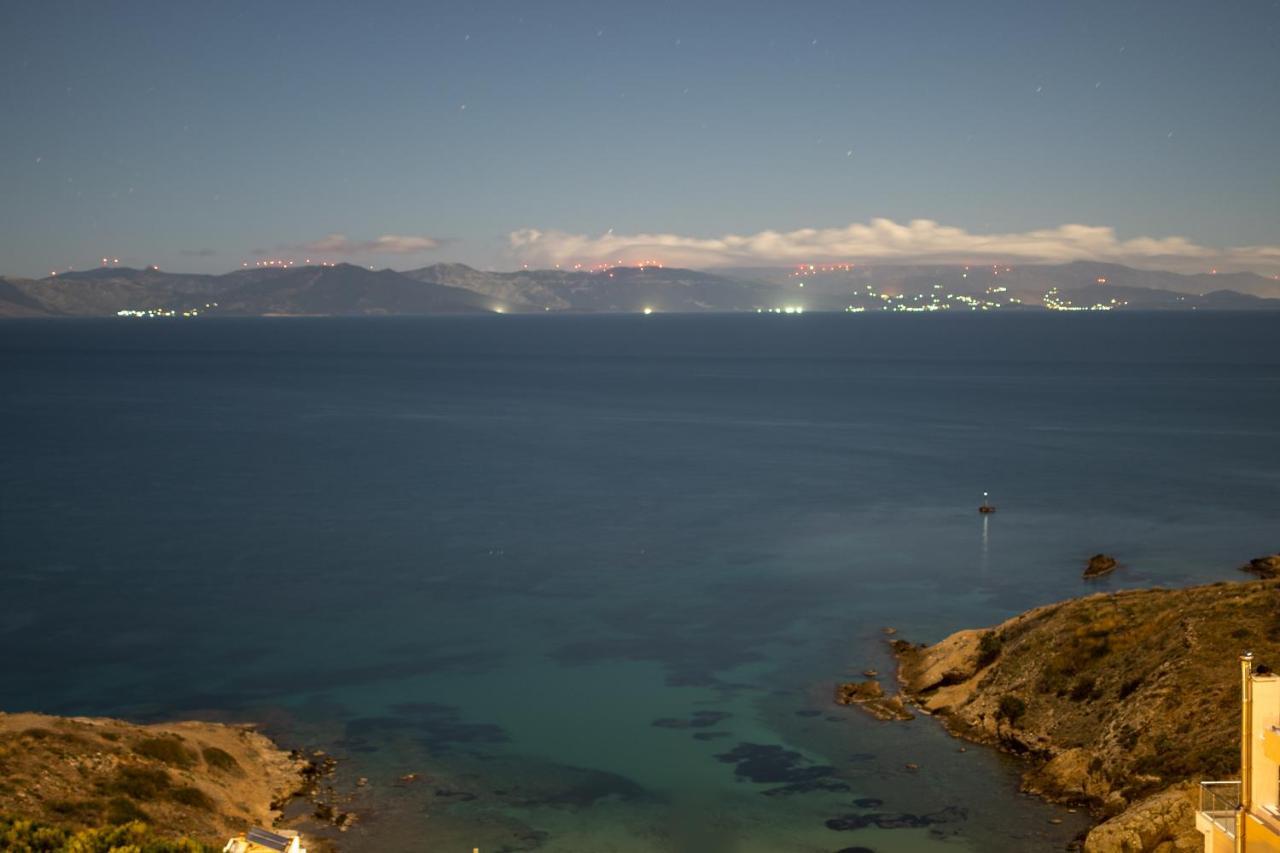Amazing Sea View, Port, Athens Airport, Self-check-in Rafina (Attica)