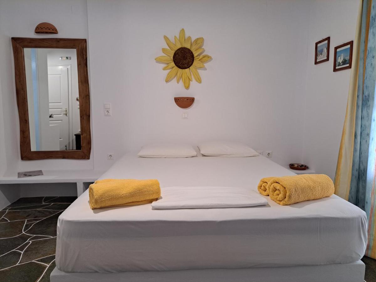 Apartment Madilides Platis Gialos (Sifnos)
