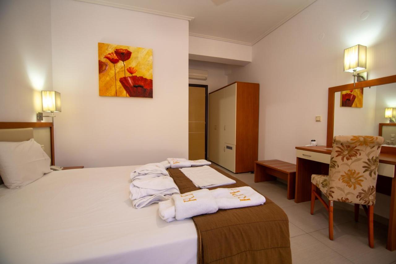 Riviera Hotel Perdika (Epirus)
