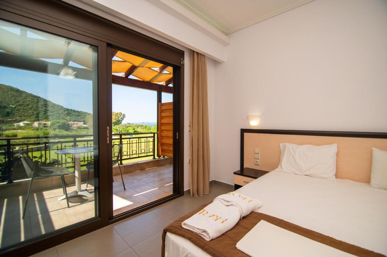 Hotel Riviera 3*