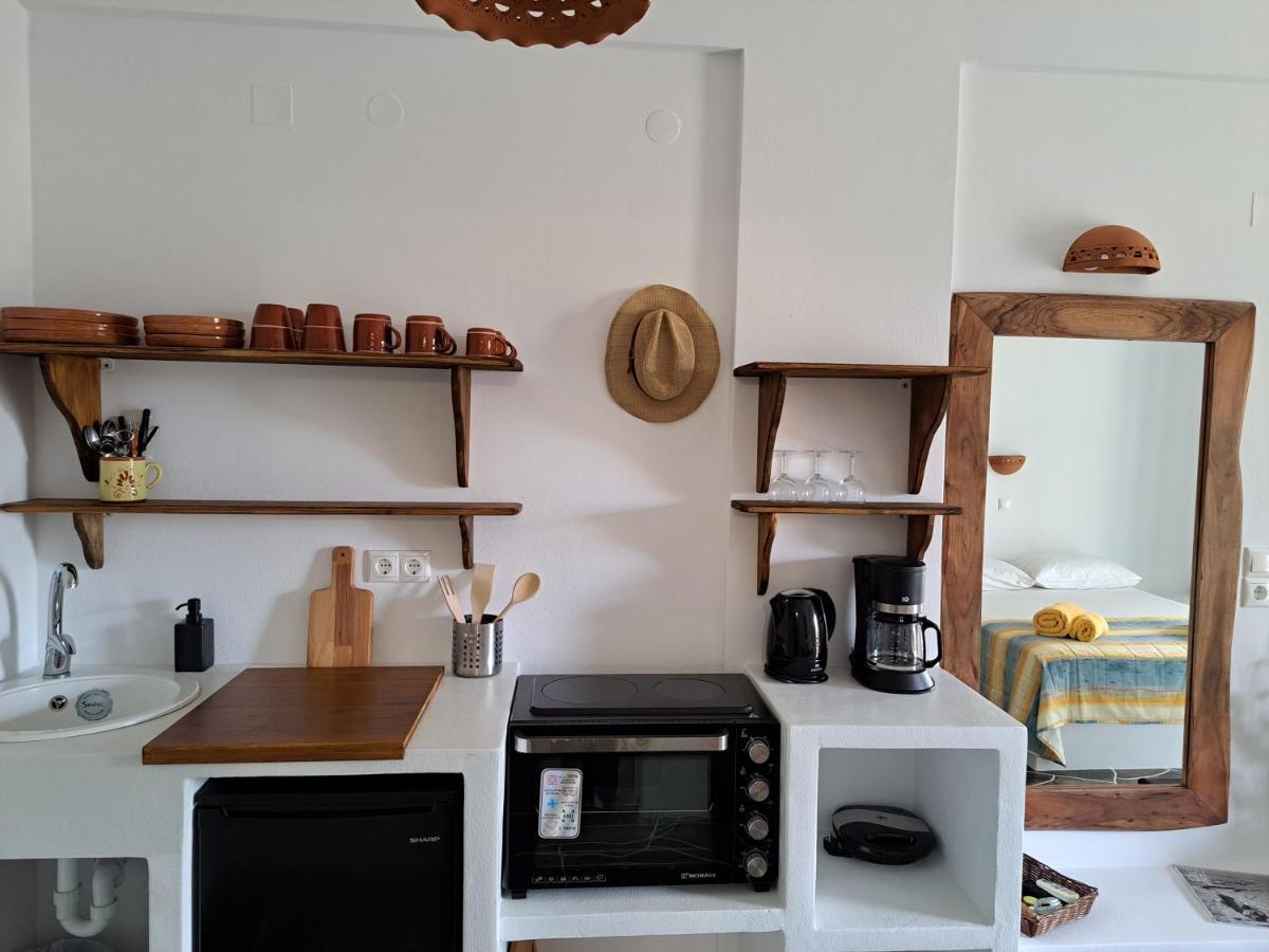 Madilides Apartment