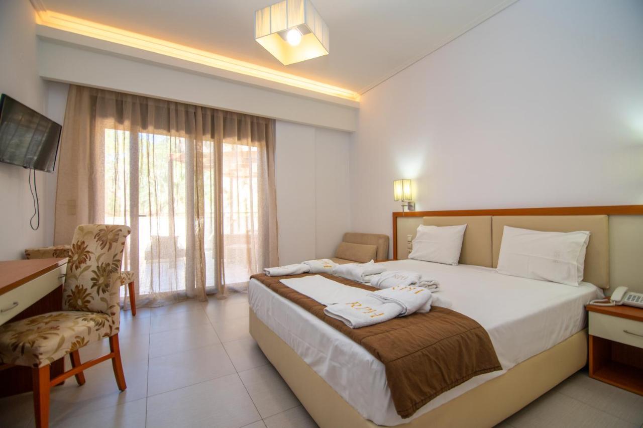 Riviera Hotel Perdika (Epirus)