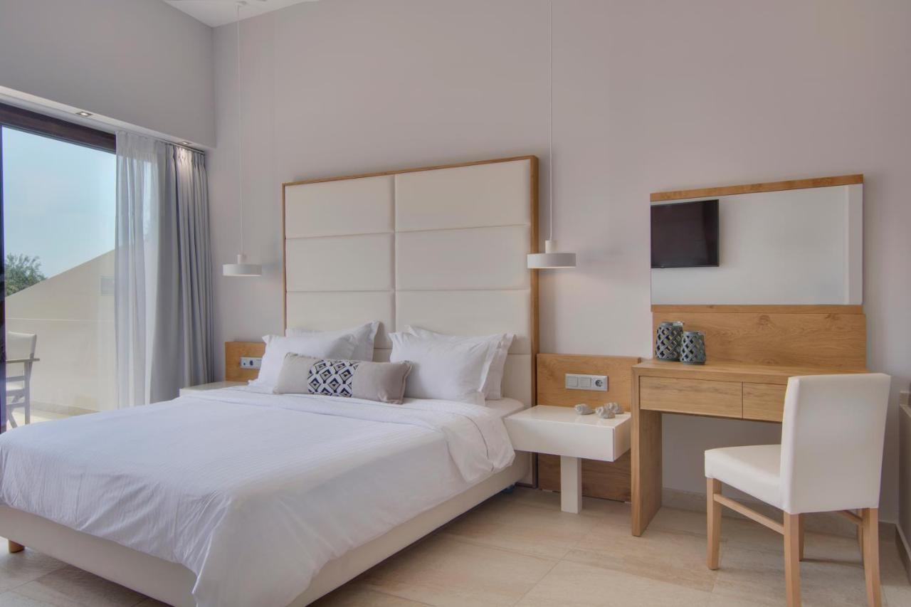 Hotel Valtos