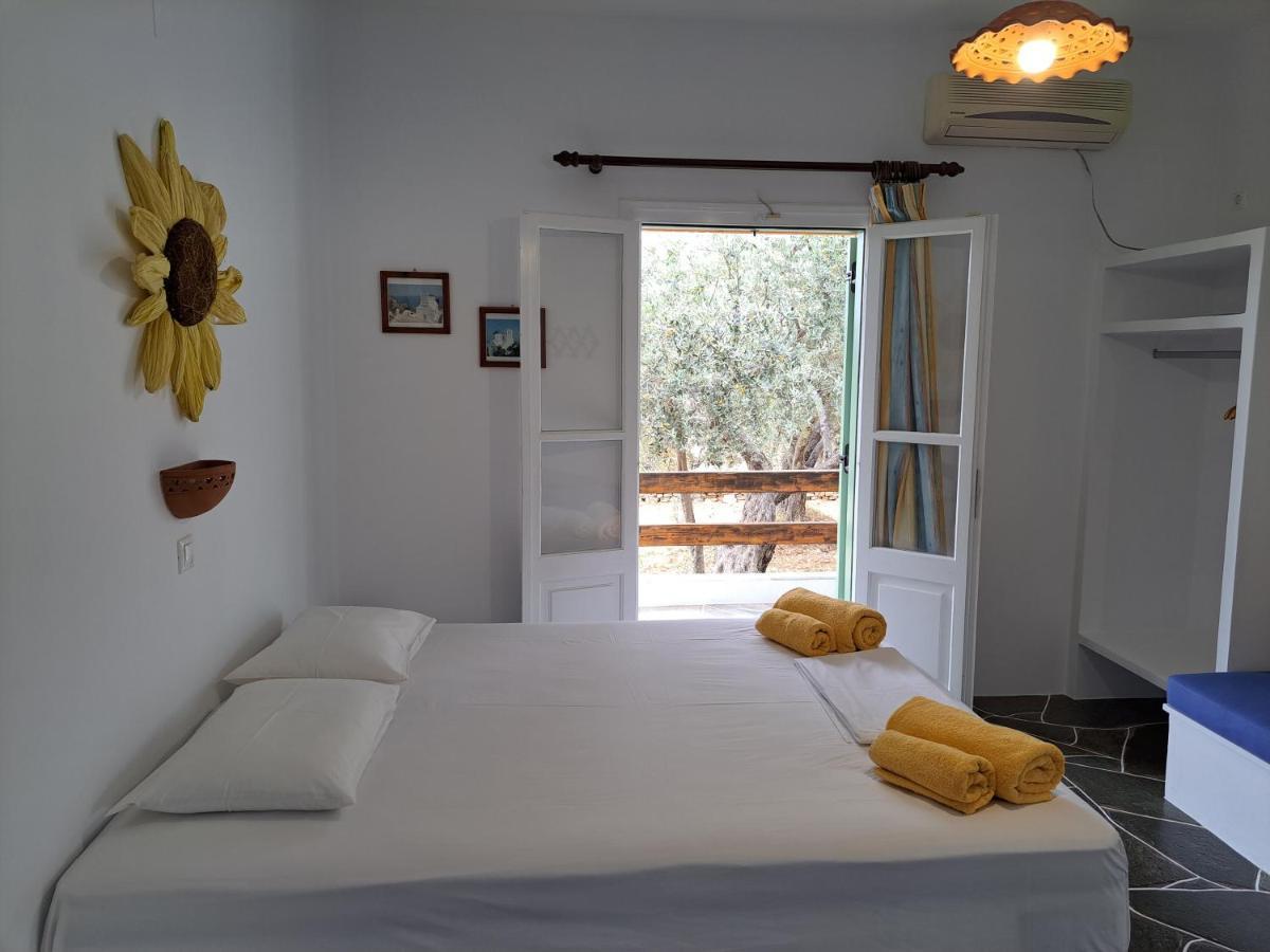 Apartment Madilides