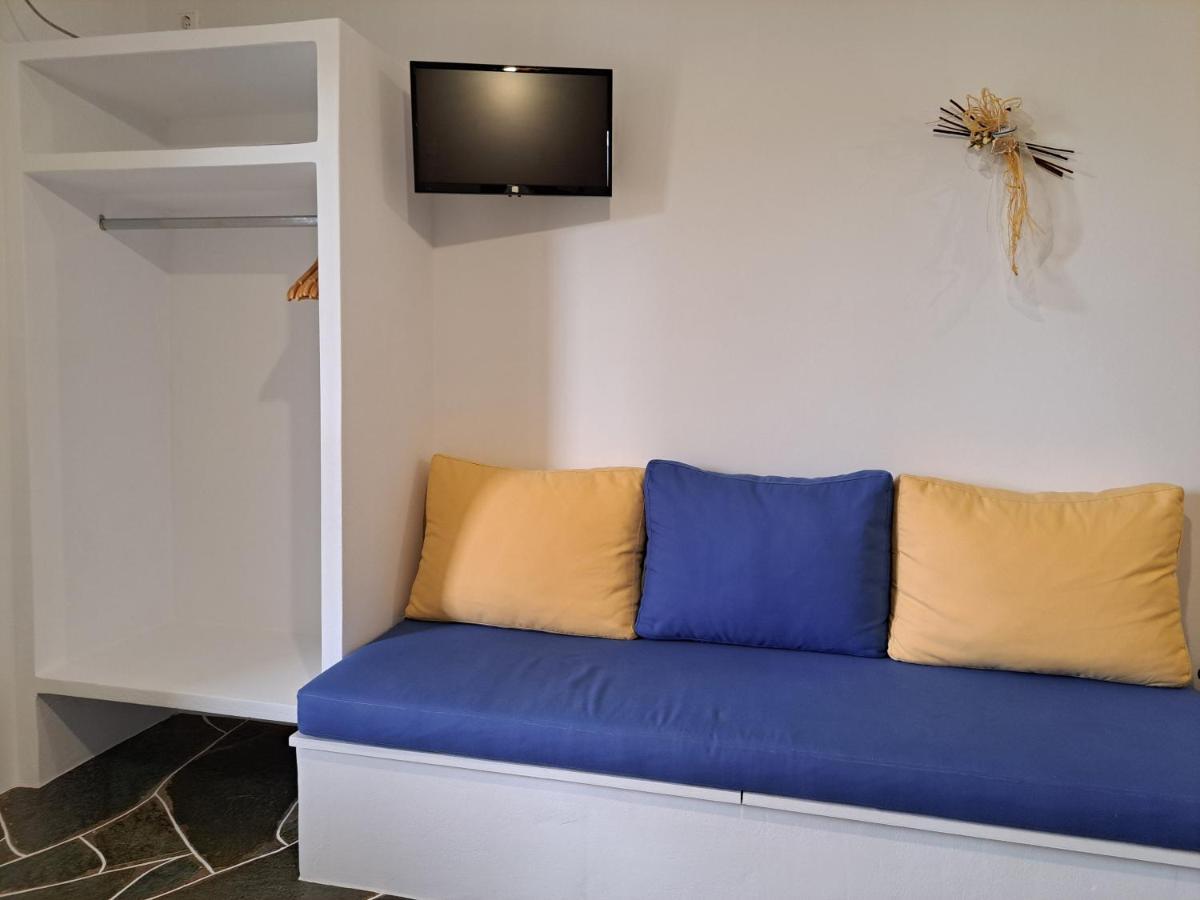 Apartment Madilides Platis Gialos (Sifnos)