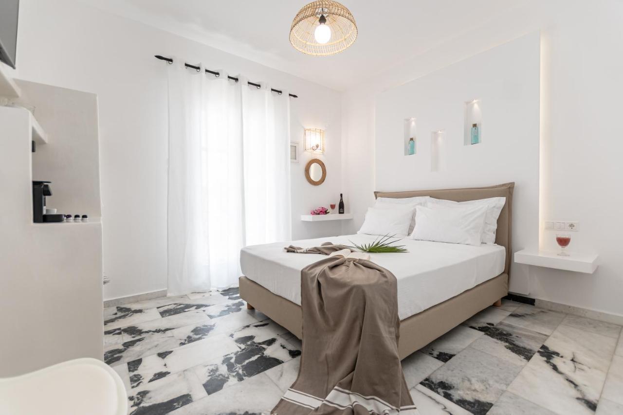 Delight Apartments Suites *