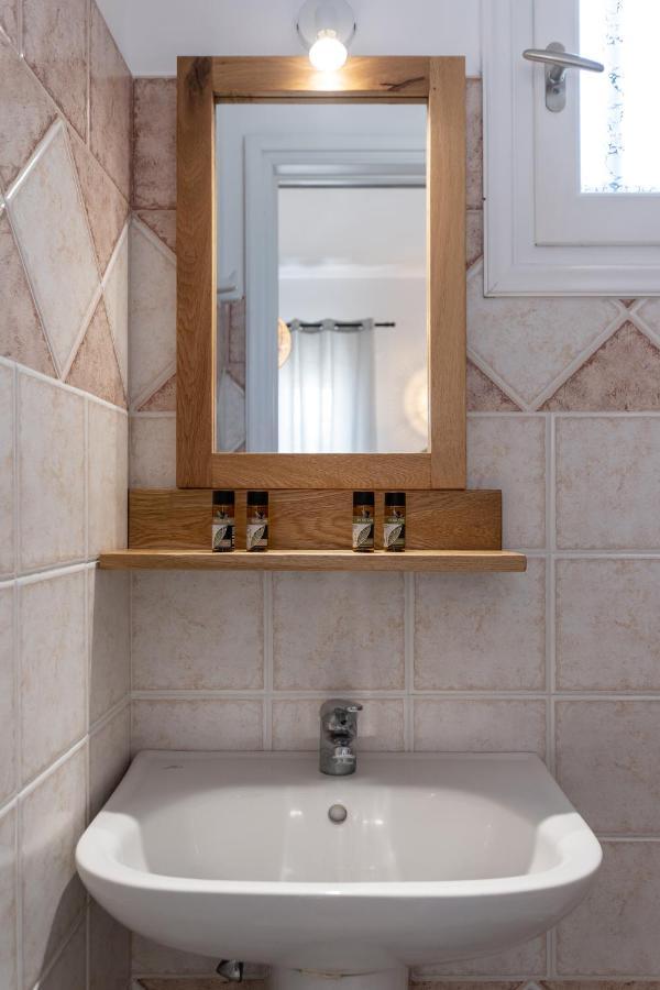 Delight Apartments Suites Stelida (Naxos)