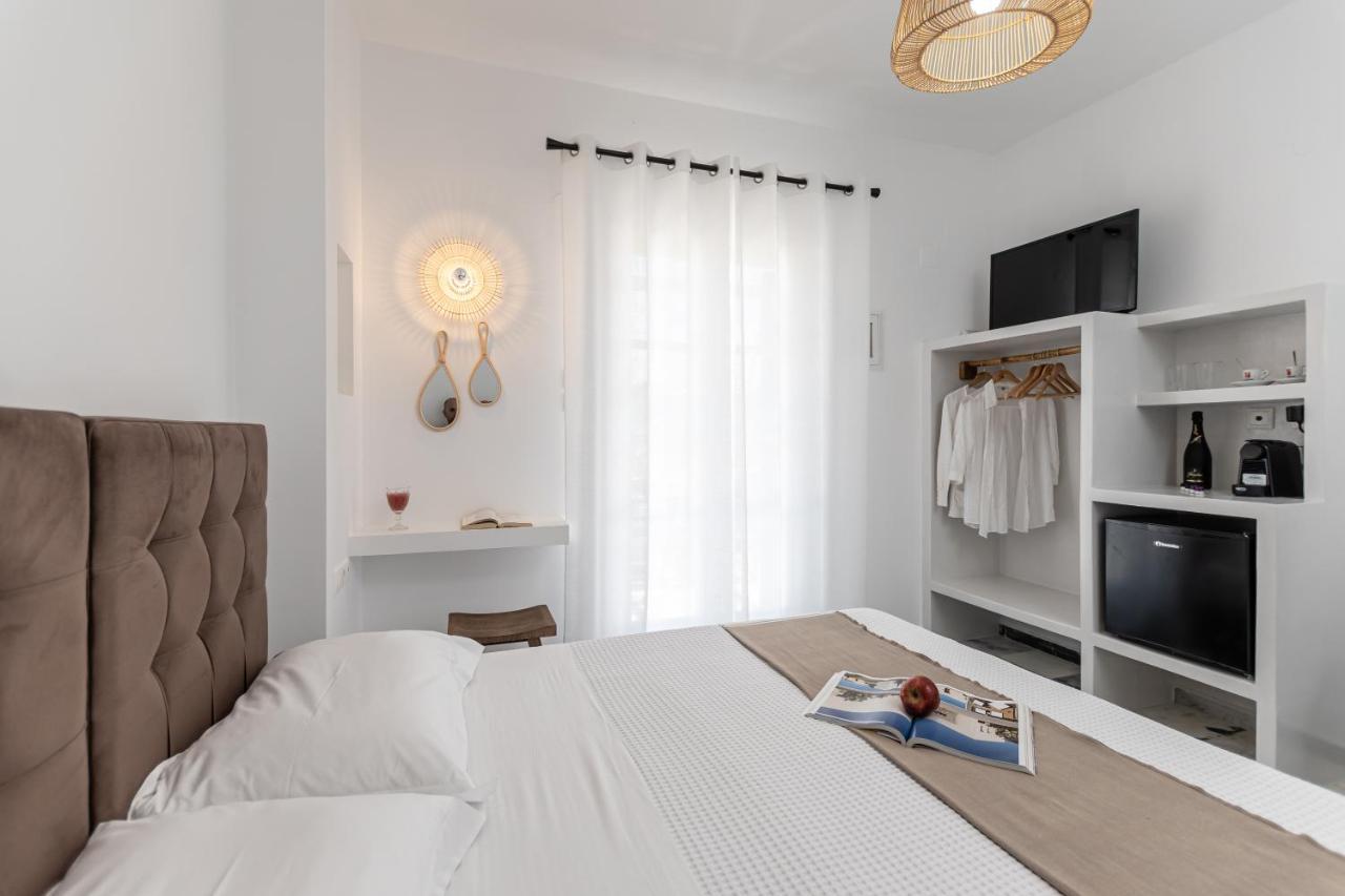 Delight Apartments Suites Apartment Stelida (Naxos)
