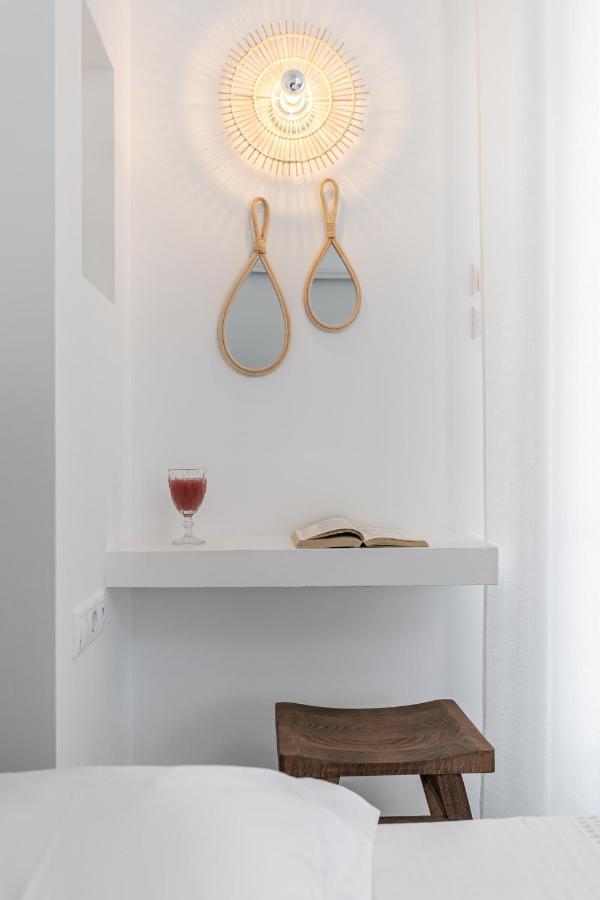 Delight Apartments Suites Stelida (Naxos)