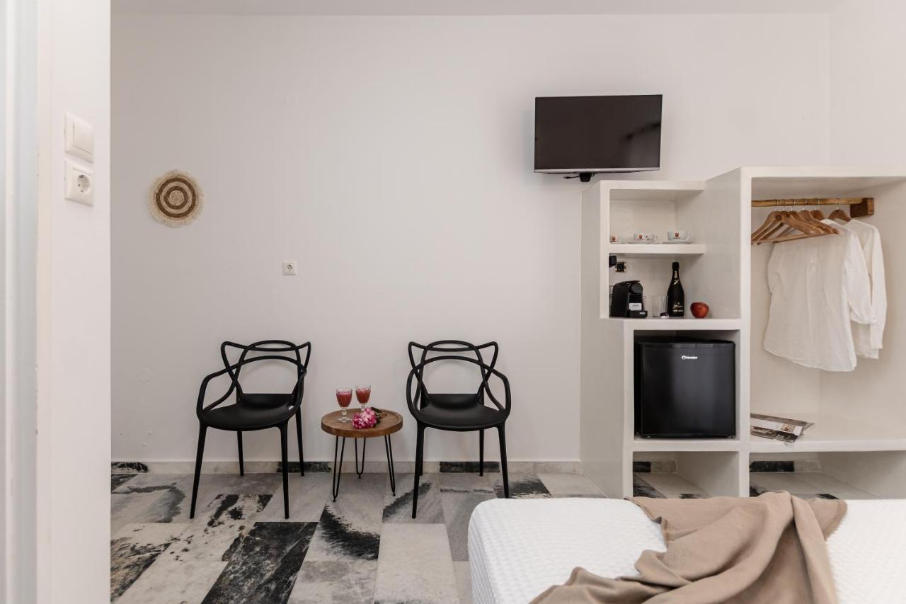 Apartment Delight Apartments Suites Stelida (Naxos)