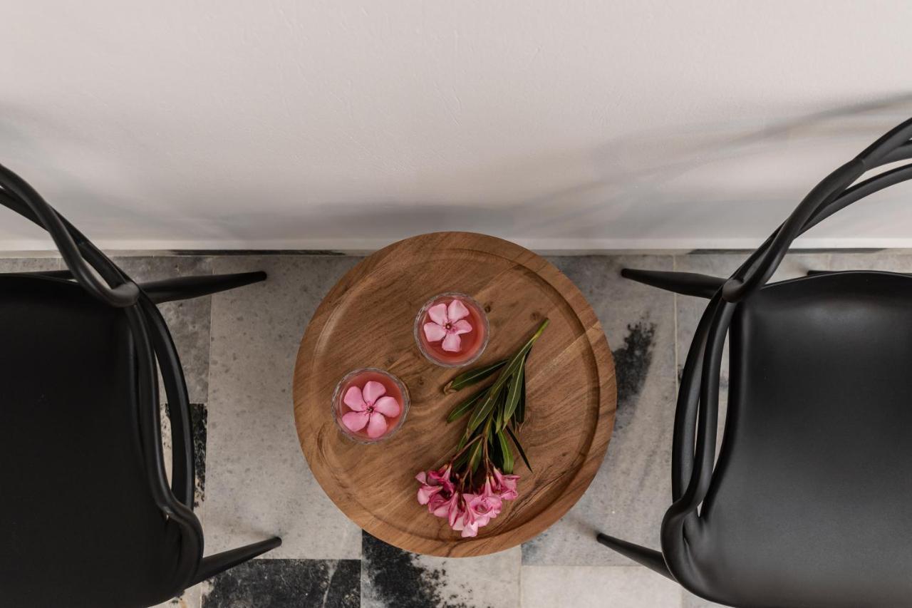 Delight Apartments Suites * Stelida (Naxos)