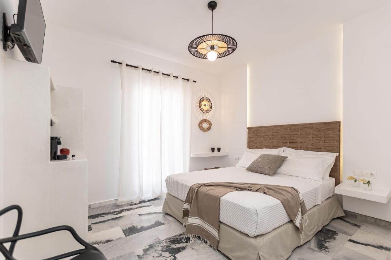 Delight Apartments Suites *