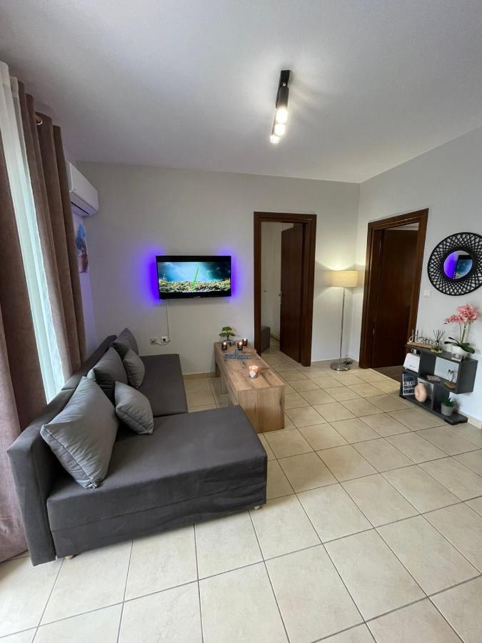 Apartment Kamares Loft Kavala