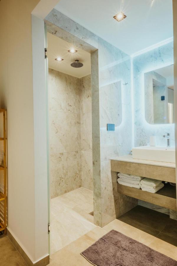 Anemmaro 3 In Crete Villa Gournes Gouvon