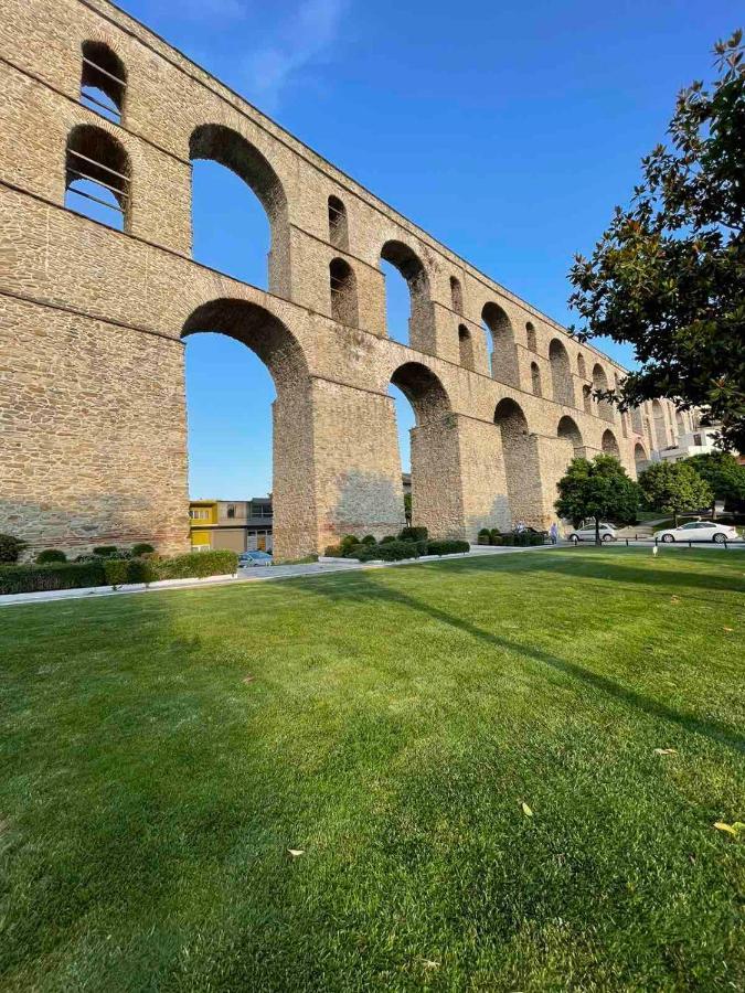 Apartment Kamares Loft