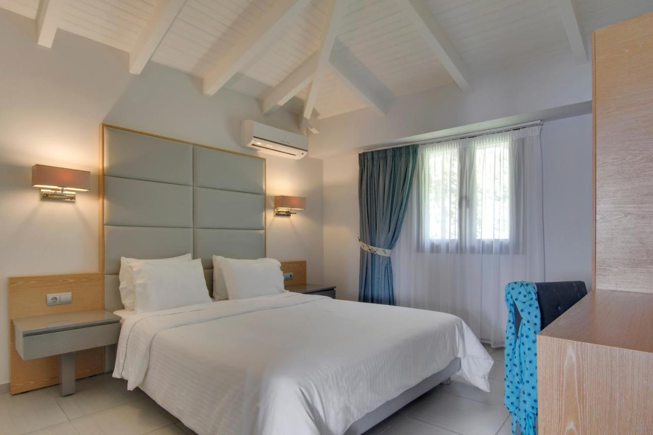 Valtos Hotel 4*