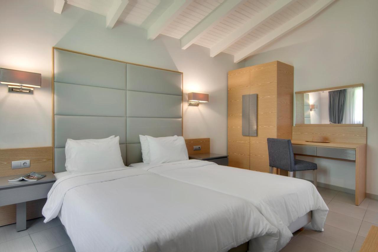 Hotel Valtos