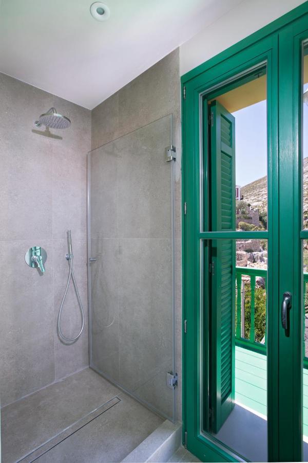 Poseidon Apartment