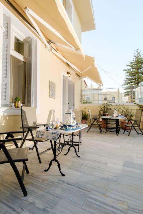 Apartment Yanmar Place *