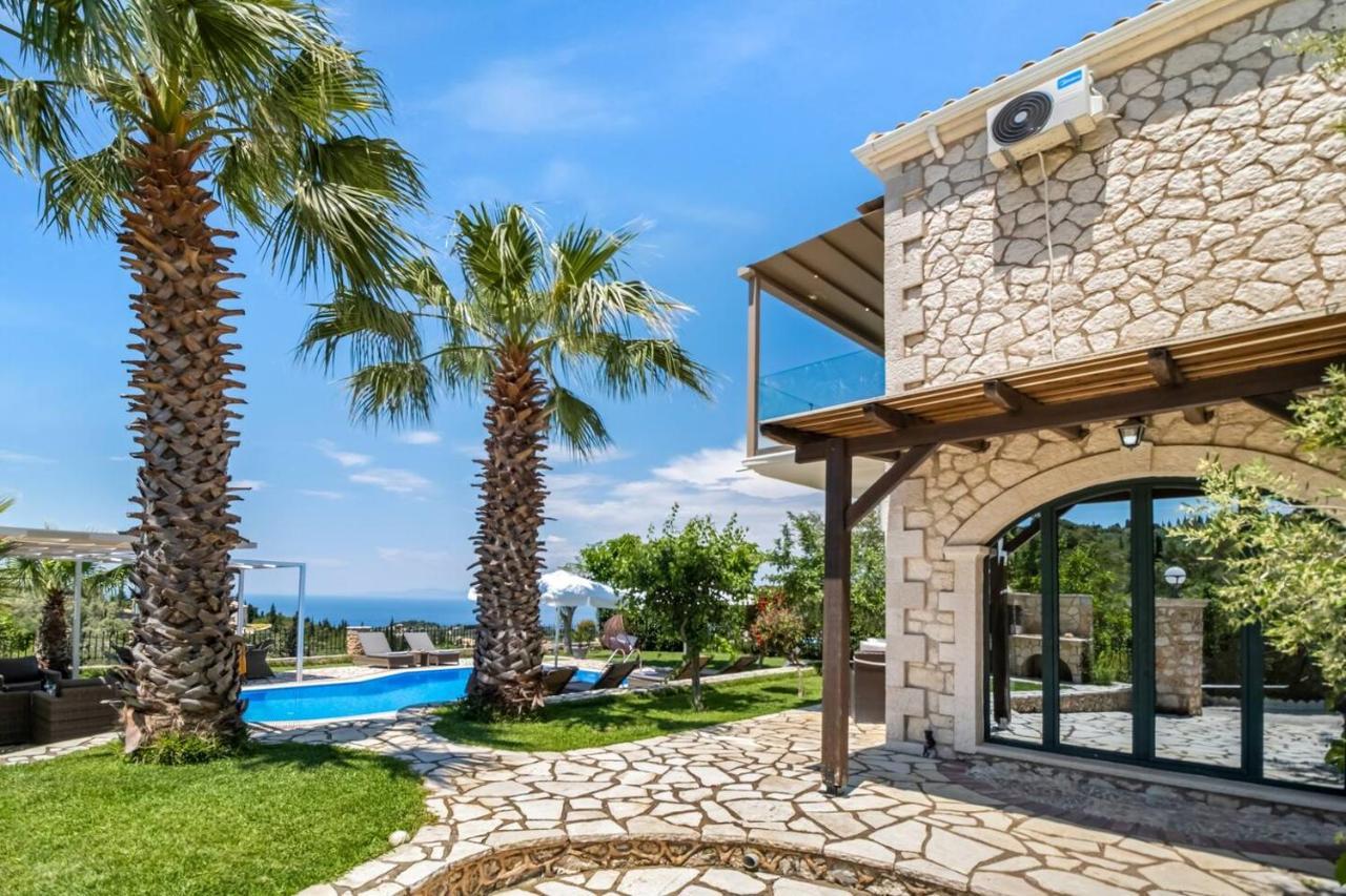 Villa Goudis
