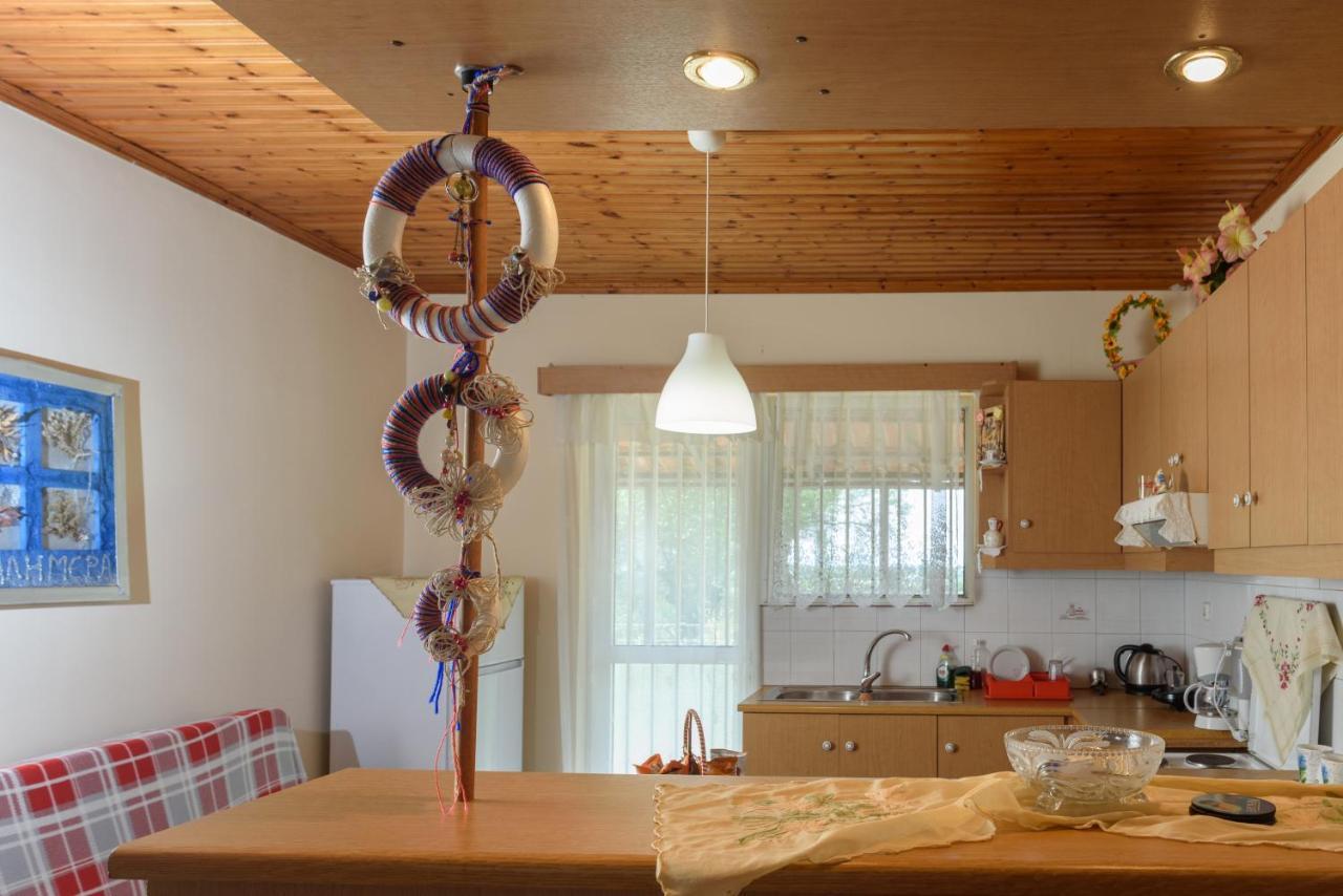 Helen's House * Igoumenitsa