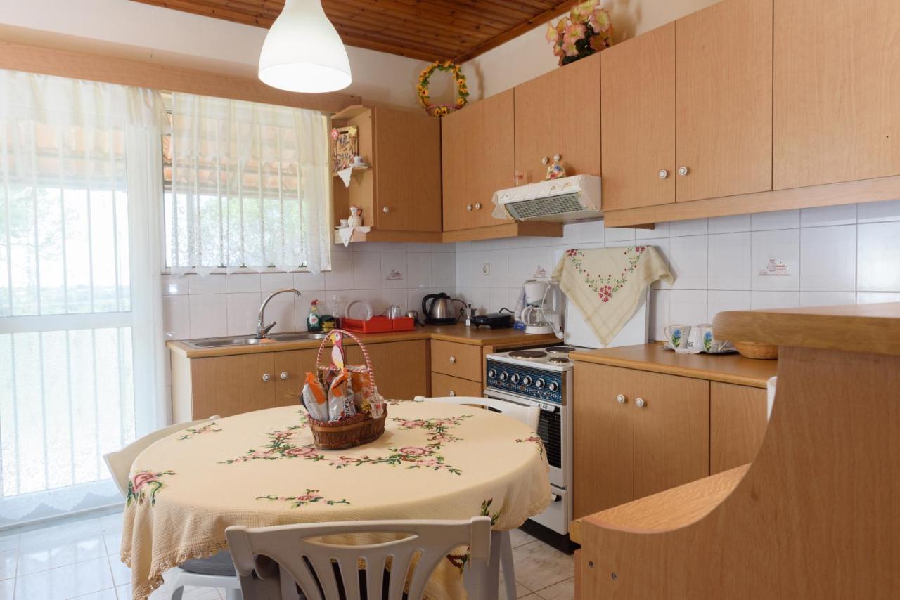 Helen's House Igoumenitsa
