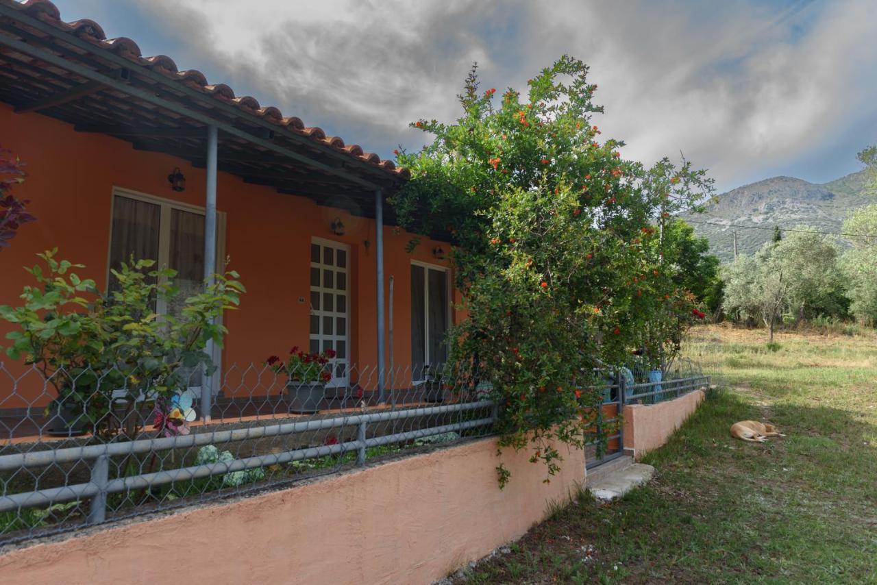 Helen's House Igoumenitsa