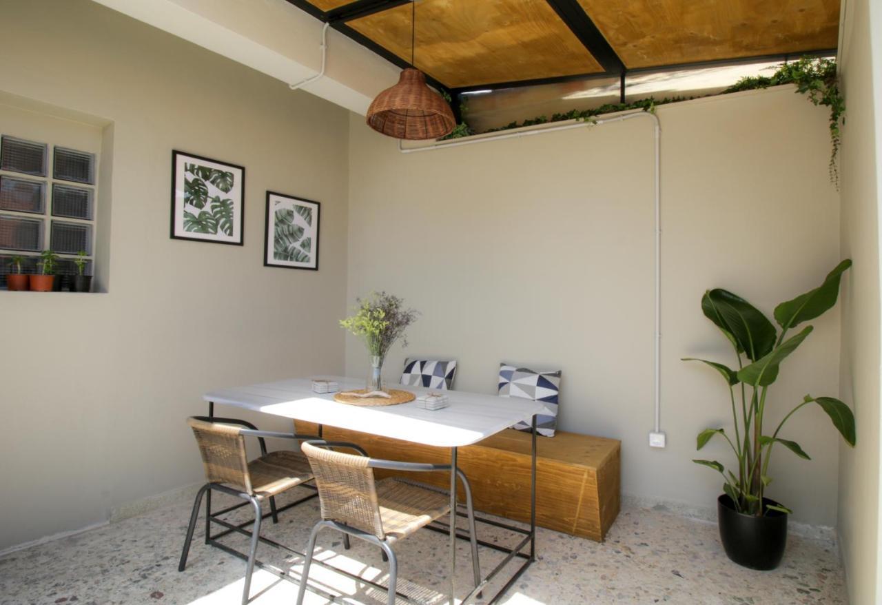 Onos - 2 Bedroom 2 Bathroom Penthouse With Terrace In Old Town * Kalamata
