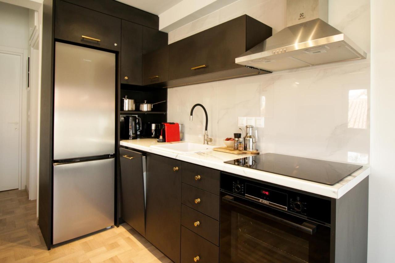 Apartment Onos - 2 Bedroom 2 Bathroom Penthouse With Terrace In Old Town *