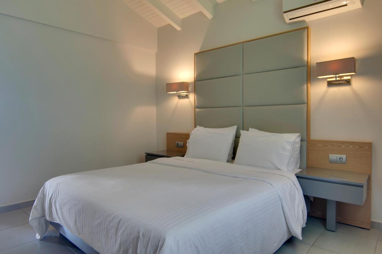 Hotel Valtos Parga