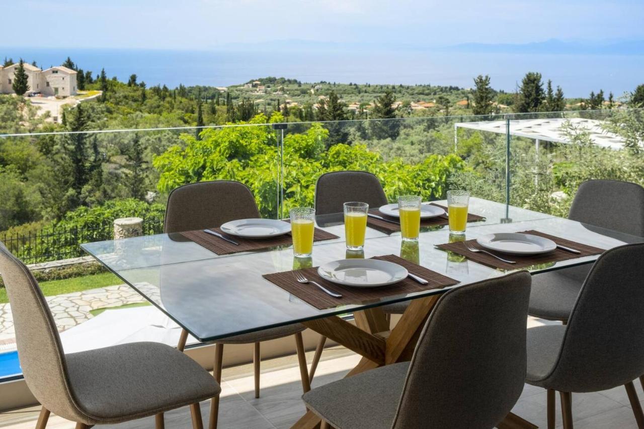 Villa Goudis Tsoukaladhes
