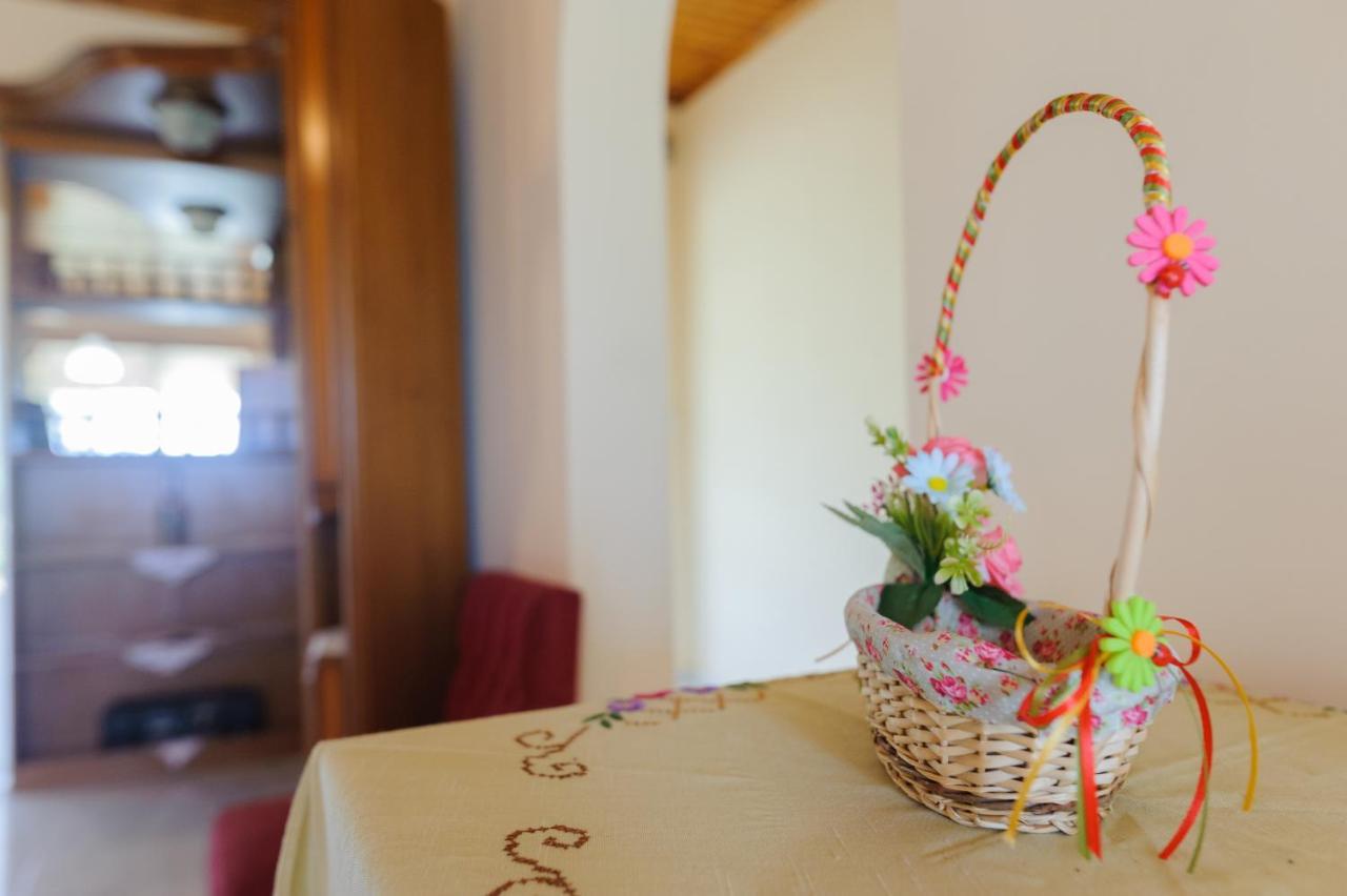 Helen's House Holiday home Igoumenitsa