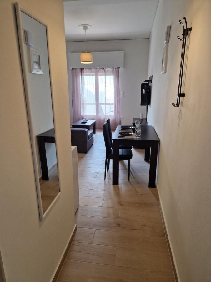 Apartment Above Near The Airport Artemida (Attica)