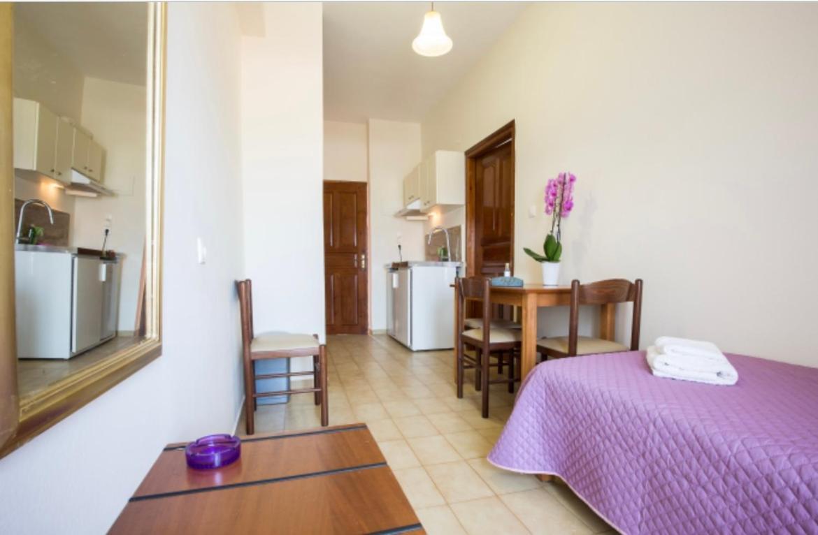 Eleni Apartment Kissamos
