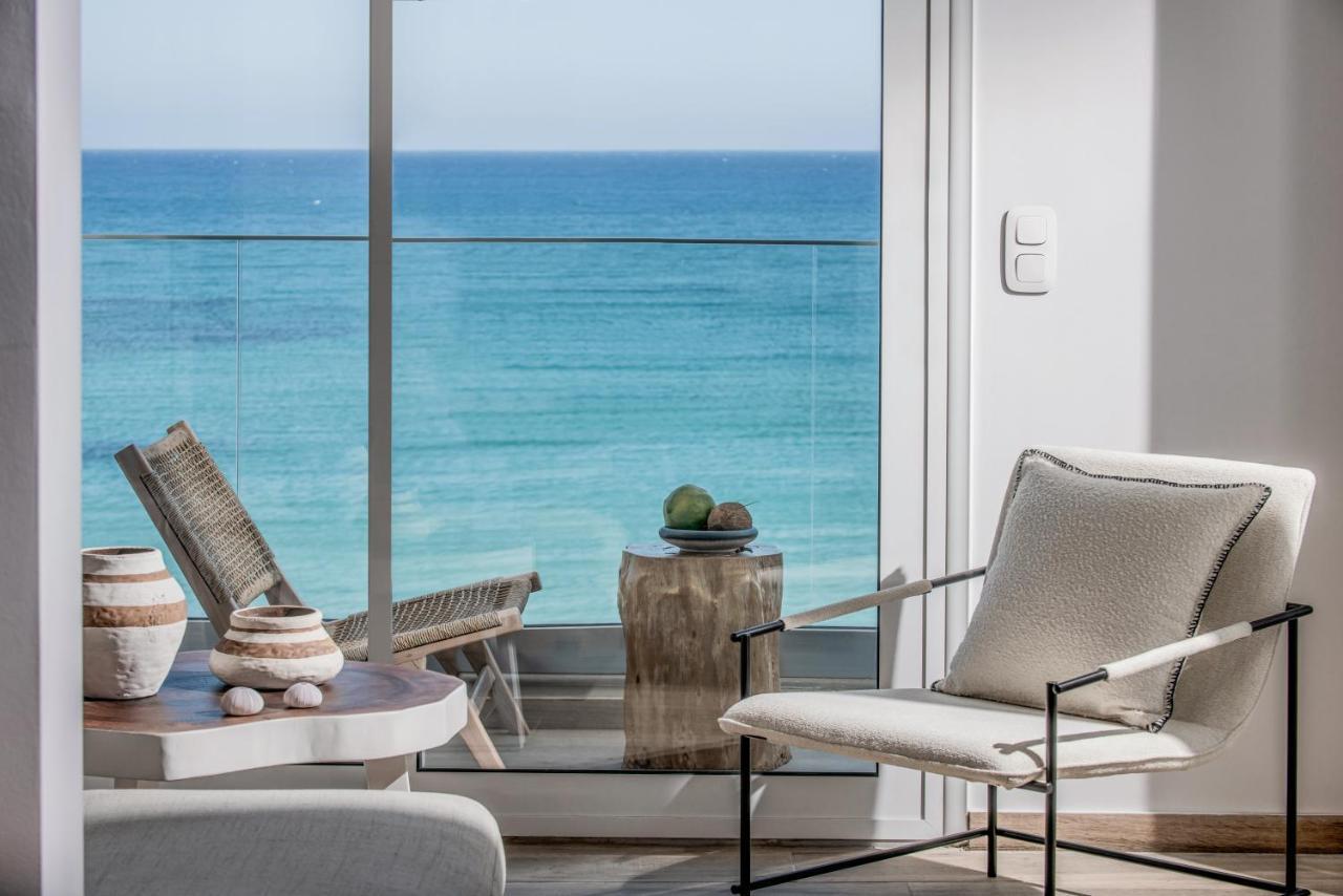 Apartment Khroma Luxury 1 Front