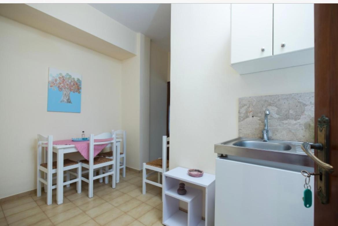 Apartment Eleni