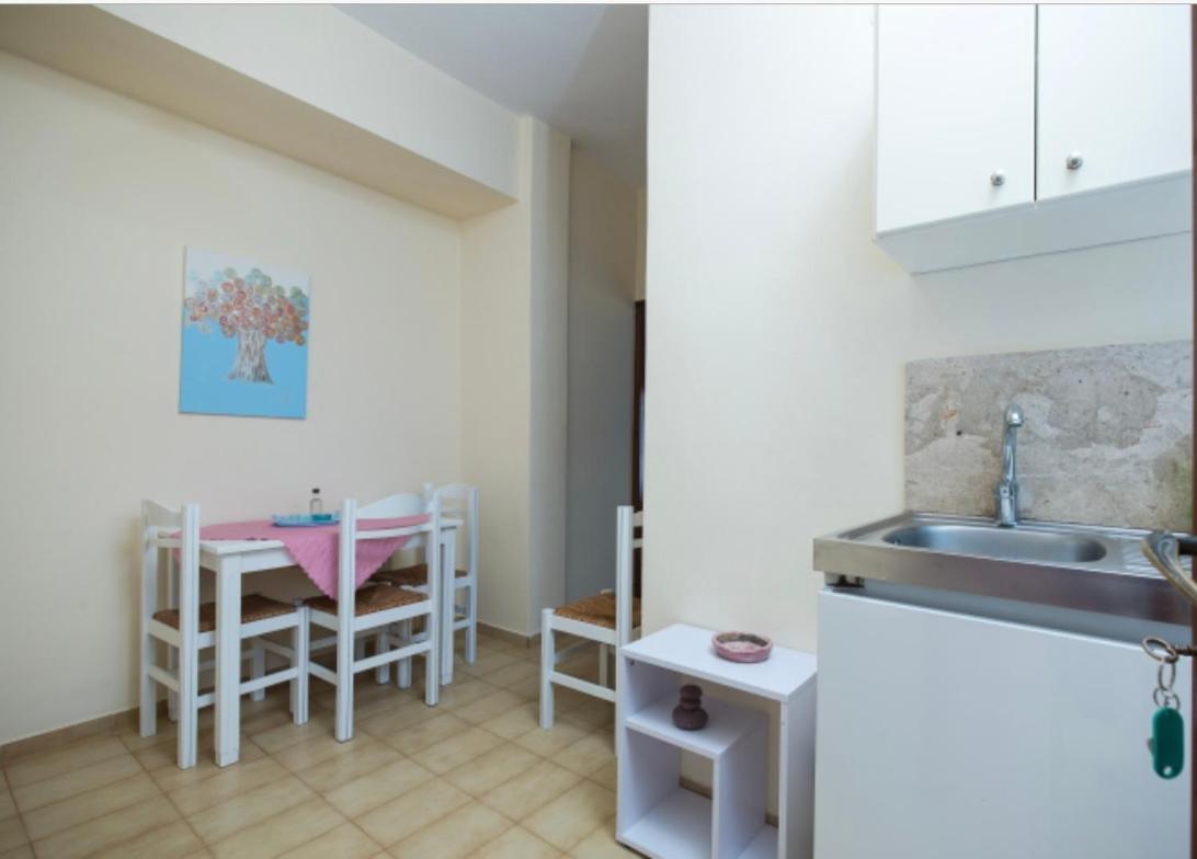 Eleni Apartment Kissamos